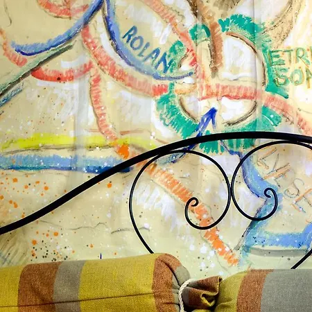 Country house Silj Rome