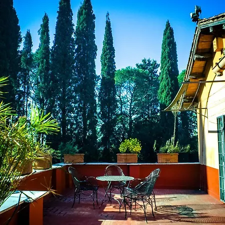 Silj Country house