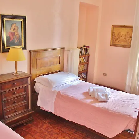 Country house Silj *