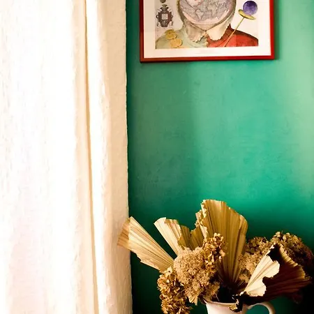 Country house Silj *