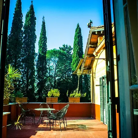 Silj Rome