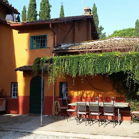 Silj Country house *
