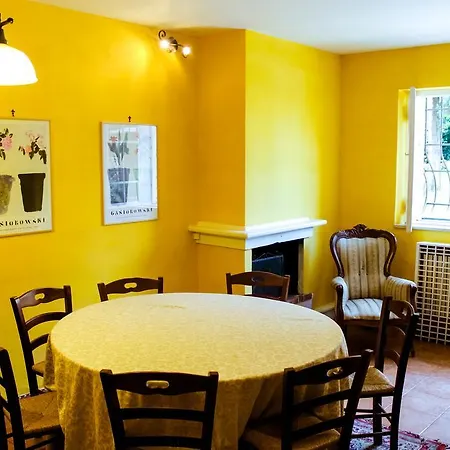 Country house Silj