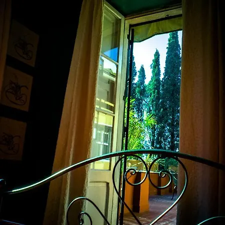 Silj Country house