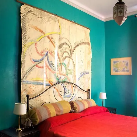 Silj Country house Rome