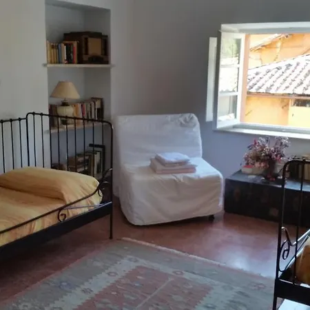 Country house Silj *