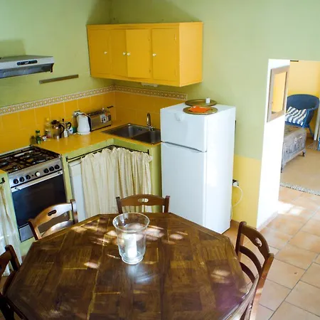Country house Silj