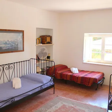 Silj Country house