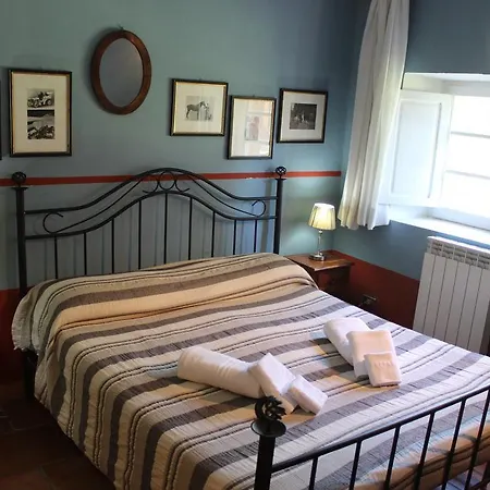 Silj Country house Rome