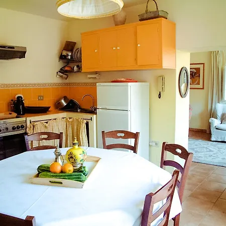 Silj Country house