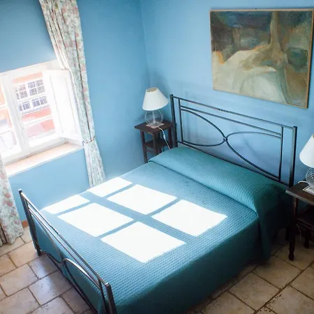 Country house Silj Rome