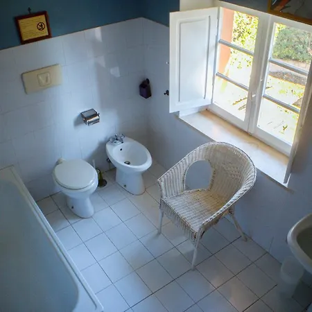 Country house Silj *