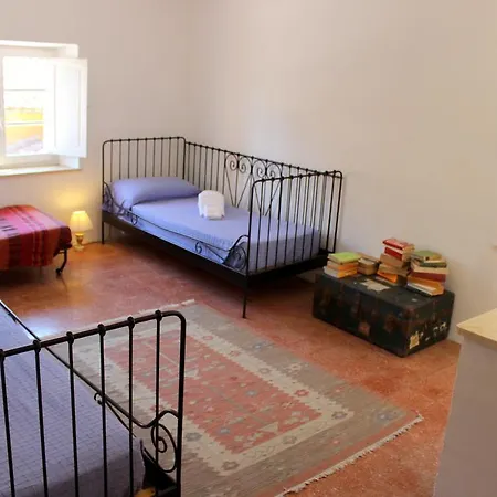 Silj Country house