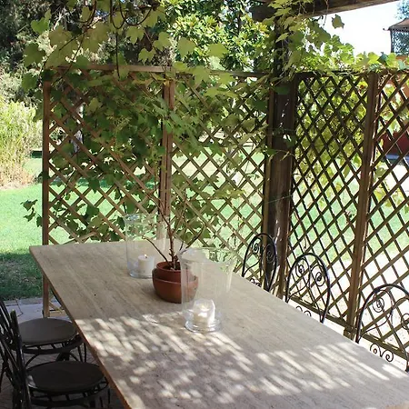Silj Country house *
