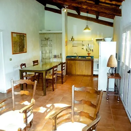Country house Silj *