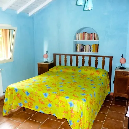 Country house Silj Rome