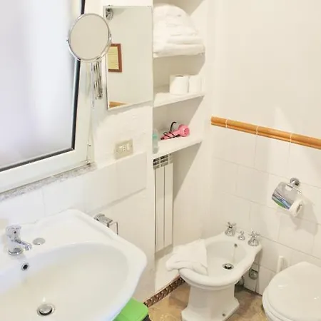 Country house Silj Rome