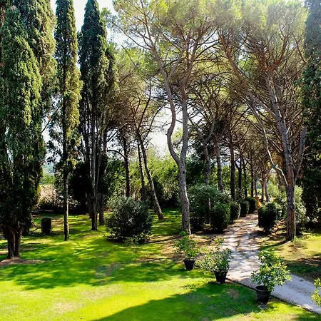 Country house Silj Rome