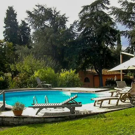 Country house Silj *