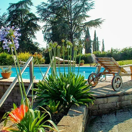 Country house Silj Rome