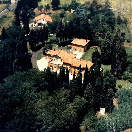 Silj Country house Rome