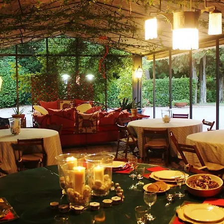 Silj Country house *