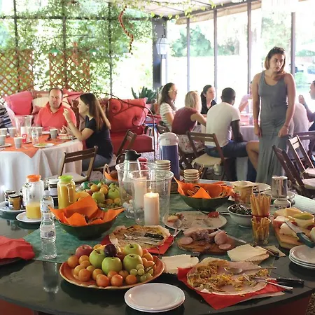 Country house Silj