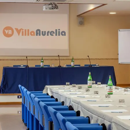 Aurelia 3* Roma