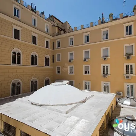 Affittacamere Castel Sant'angelo 3*