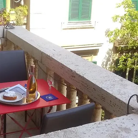 Bed & Breakfast Farnese Design
