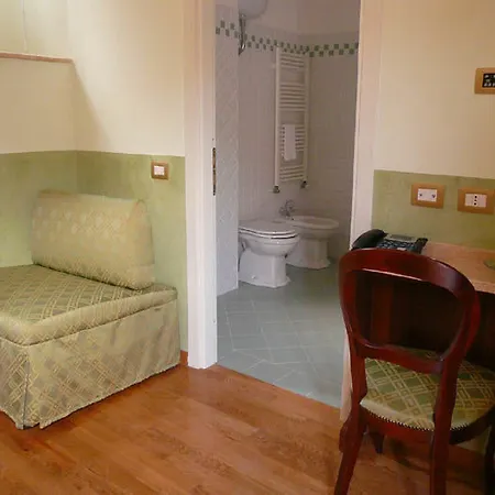 Palazzo Venere Hotel
