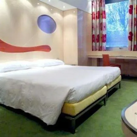 Albani 4* Rome