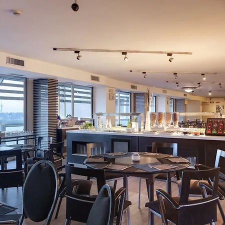 Occidental Aran Park Hotel Rzym