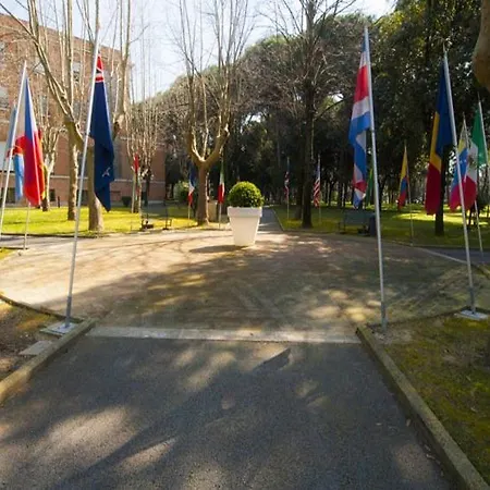 Casa La Salle - Casa Religiosa Affittacamere Roma