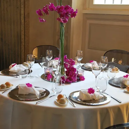 Szálloda Palazzo Montemartini Rome, A Radisson Collection 5*