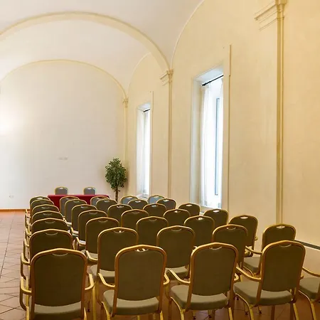 Nocleg ze śniadaniem Domus Sessoriana Rzym