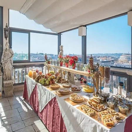 Romanico Palace Luxury & Hotel 4*