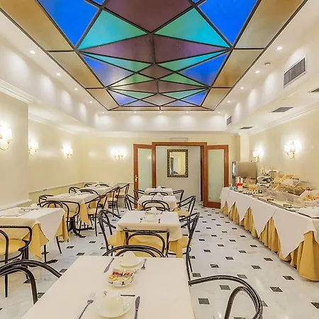 מלון Raeli Lazio רומא