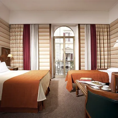 Mascagni Hotel 4*