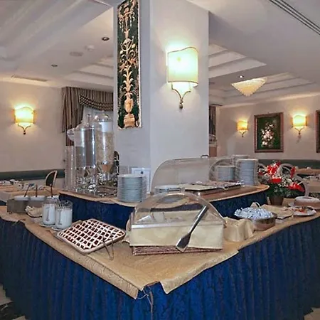 Hotel Quality Nova Domus Rzym