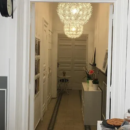 Mirhome Guest house