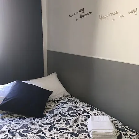 Guest house Mirhome