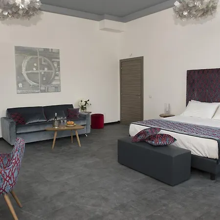 Doria Pamphilj Bed & Breakfast Roma