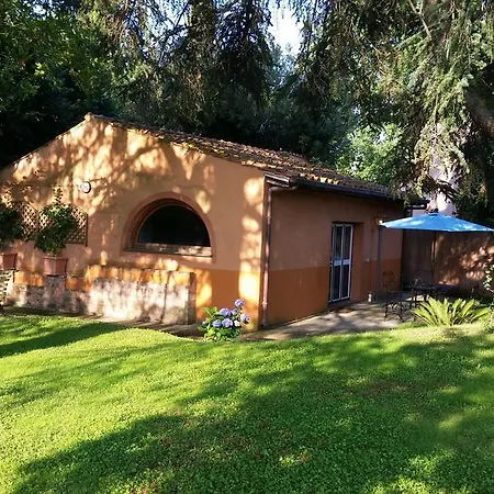 Silj Country house