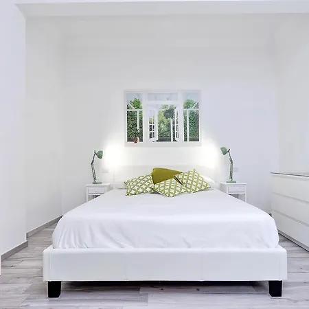 Apartment San Sebastianello Halldis *