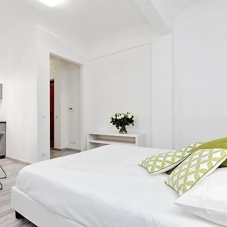 Apartment San Sebastianello Halldis Rome