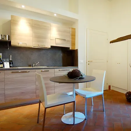Aparthotel Navona Luxury Rome