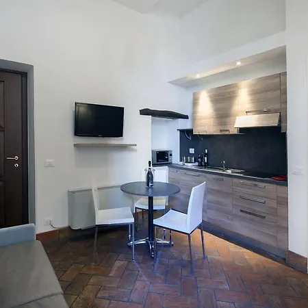 Aparthotel Navona Luxury
