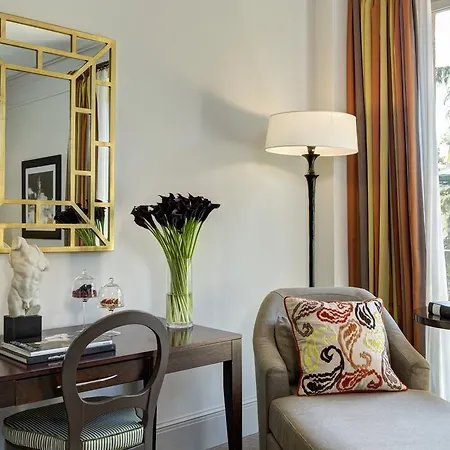Rocco Forte De Russie Hotel 5*