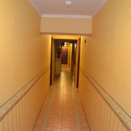 Ferrarese Řím